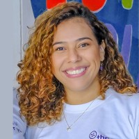 Helkerlys Ariadna Silva