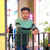 Sandeep Patidar