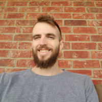 Christopher McCullough