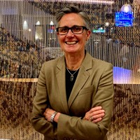 Dr. Joyce Gilbert, RDN