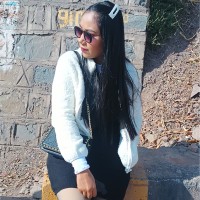 Laxmi Sharma