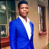 Tafadzwa Moyo