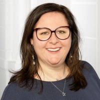 Doris Klein