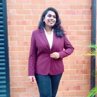 Abhishikta Sunkari