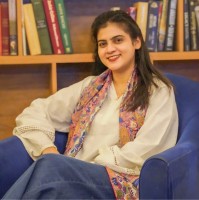 Yusra Rahim
