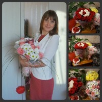 Ольга Статкус