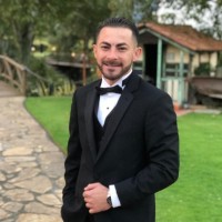Robert Munoz