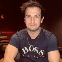 Marcus Latina