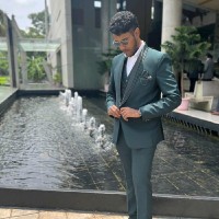 Dhinesh Raj