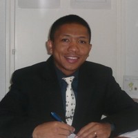 Mamitiana Rajaonarison