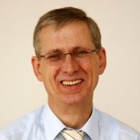 Rudi Vogel