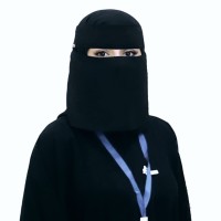 سارا الزهراني