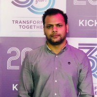 Vinu Varghese