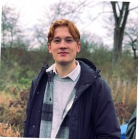 Nathan Van Ommen