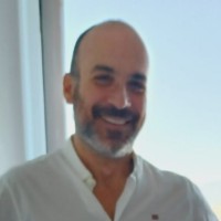 Nikos Androutsopoulos