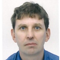 Iwan Griffiths