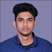 Rohith R