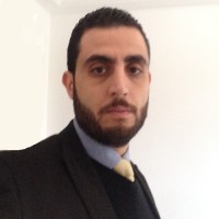 محمد التريكي