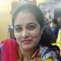 Bhavna Manek