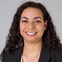 Melanie Spraggins