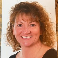 Clare Duffield