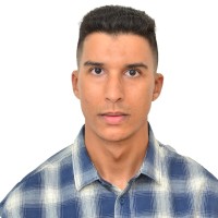Soufiane Zoudgui
