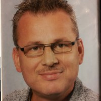 Roel Mast