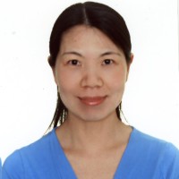Yanling Liu
