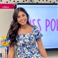 Daisy Portillo