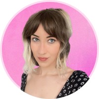 Daisy Mathis