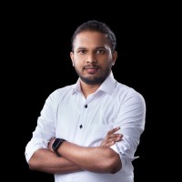 Charitha Dhananjaya
