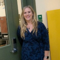 Lisa Christina Beck