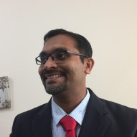 Tom Kuruvilla