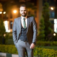 Haitham Kamel