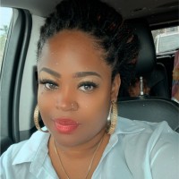 Shantia Robinson