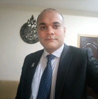 Atif Riaz