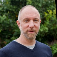 Peter Hammond