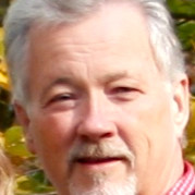 Tom Stepp