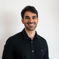 Caio Saporito