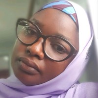 Aisha Sahabo