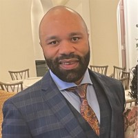Omar Steele