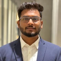 Sanket Mahale