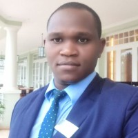 Gideon Cheruiyot