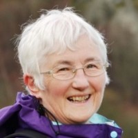 Rosemary Sturge