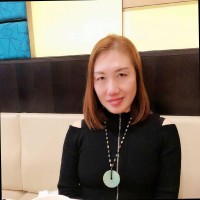 Jenny Cui