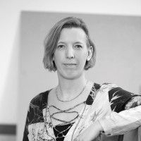 Jacqueline Goossen-Blom