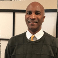 Derrick Mosley