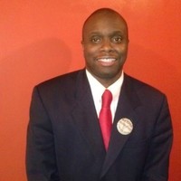 Kevin Hembry