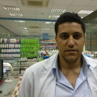 Mohammed Abouelkher