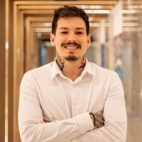 Guilherme Martins, CGA, CGE